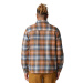 Men's Plusher Long Sleeve Shirt