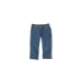 Boy's Washed Denim Dungaree