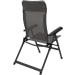 Ultimate Recliner - Charcoal