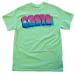 Men's Groovy Short Sleeve