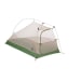 Seedhouse SL 3 Person Tent - Ash/Green