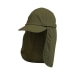 Ultralight Sunshield Cap