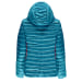 Women's Timeless Hoody Down Jacket