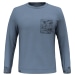Men's Lavaredo Hemp Pullover