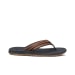 Men's Leather Element Tqt Sandal