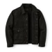 Men's Mackinaw Wool Work Jacket