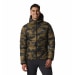 Men's Mt. Eyak Down Hoody