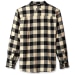 Men's Oxbow Bend Plaid Flannel Shirt