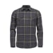 Men's Valley Ls Flannel Shirt