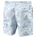 Men's Fish Bones Pursuit Volley