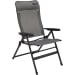 Ultimate Recliner - Charcoal