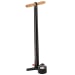 Steel Floor Drive Tall - Gloss Black