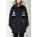 Women's Snow Mantra Parka