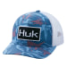 Men's Ocean Palm Trucker