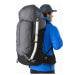 Men's Bora Ar 63 Backpack