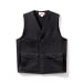 10549 Mackinaw Wool Cruiser Vest