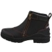 Women's Barnyard Side Zip Boot