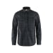 Men's Ovik Re-wool Shirt Ls