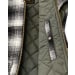 Men's Insulated Wool Work Vest