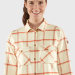 Women's Ovik Twill Shirt Ls