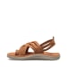 Women's Voya Strappy Leather