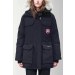 Women's Expedition Parka Rf