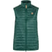 Women's Abisko Padded Vest