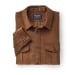 Men's 11-wale Corduroy Shirt