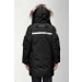 Women's Resolute Parka
