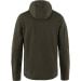 Men's Keb Fleece Hoodie