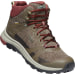 Women's Terradora Ii Mid Wp