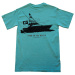 Daybreak Comfort Colors Short Sleeve