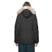 Women's Montebello Parka