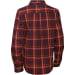 The Weekender Flannel Shirt