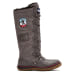Women's Grip Zip Boots