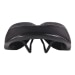 Men's Dual Density Saddle - Lycra