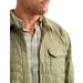 Men's  Scale Shacket