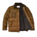 Men's Down Jac-shirt