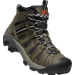 Footwear Mens Voyageur Mid