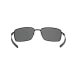 Men's Square Wire  Sunglasses