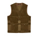 Men's Beartooth Cruiser Vest