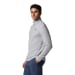 Men's Microchill 2.0 Zip T-shirt