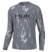 Men's Kelp Wash Heather Pursuit