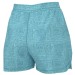 Women's Pursuit Volley Short Offshore Block