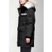 Women's Resolute Parka