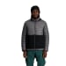 Men's Sanction Hooded Down Jacket