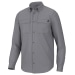 Men's Back Draft Ls Shirt