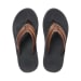 Men's Leather Element Tqt Sandal