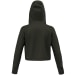 Women's Lavaredo Hemp Crop Hoody