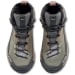 Women's Puez Leather Mid Ptx